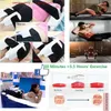 OEM Vertical Rf Ems Massager Body Sculpting Machine 4 manijas Ems Slim Rf Muscle EMS Máquina para esculpir construcción muscular