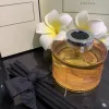 Incensos Perfume Família Aromaterapia Desodorante de alta qualidade Edição limitada Orange Blossom English Pear Freesia 165ml A mesma marca