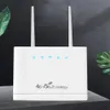 Маршрутизаторы Маршрутизаторы R311 PRO Беспроводной маршрутизатор 4G WiFi Внешние антенны Маршрутизатор 4G Беспроводной модем со слотом для SIM-карты Подключение к Интернету Wide Co