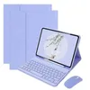 Accessories Cover for Ipad Pro 11 2022 2021 2020 10.2 9th 8th 7th Air 5 4 3 2 1 2017 2018 9.7 5th 6th 10th Gen 10.9 Magnetic Keyboard Case HKD