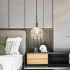 Chandeliers Suspension Luminaire Chandelier Hanglamp Woonkamer Lamps For Living Room Pendant Lights