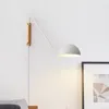 Wall Lamp Retro Antique Bathroom Lighting Led Applique Decorative Items For Home Swing Arm Light Dining Room Sets