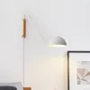 Lâmpada de parede retro antigo banheiro iluminação led applique itens decorativos para casa balanço braço luz sala jantar conjuntos