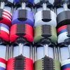 Dumbbells Multiple Colors Adjustable Set 2kg(5lb) Or 4kg(9lb) Increase Max 45kg(100lb) Home Fitness Fast Adjustment