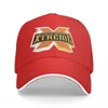 Ball Caps Xtreme Zone Gorra de béisbol para hombres Sombreros de sol de moda para hombres y mujeres