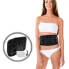 Taille Unterstützung Warm Gürtel Wärme Pad Heizung Fitness USB Samt Tuch Männer Und Frauen Unisex