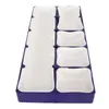 Watch Repair Kits 5 Grids Parts Storage Box Organizer Tools Accessories Tray For Movement Screws Container