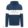 Spring 2024 modelmen's Sweatshirts Hommes en plein air 2023 Vente chaude Automne Hiver Team F1 Racing Suit avec plusieurs sweats à capuche à manches longues Vestes à capuche en polaire chaude