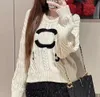 CCC Designer SWEATER DWA sztuki