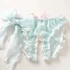 Underpants Sexy Men Lace G-Strings Thongs Sissy Bikini Underwear Panties Low Waist Gays Imitates Lingerie See-Through Open Crotch