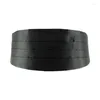 Belts Fashion Men Cummerbund For Tuxedos Suits And Making Statement At Any Occasion Your Stylish Costume Drop