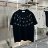 Herren-T-Shirt-Designer für Männer Damen Shirts Ggslies Fashion T-Shirt mit Buchstaben Casual Summer Kurzärmel Mann Tee Frau S-XL QDFG6