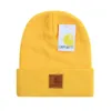 Atacado gorro monclair chapéu de malha feminino masculino chapéus de lã inverno quente gorros chapéus femininos bonnet caps r8