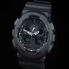 new original color all function led army military watches mens waterproof watch all pointer work digital sports wristwatch247D