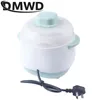 Electric Slow Cooker Food Steamer Ceramic Pot Multifunction BirdNest Soup Stew Pregnant Tonic Baby Supplement Heater Warmer 110V 231229