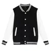 Heren Hoodies Casual Birthday Baseball Shirt Made in 1952 AGE PERFECTIE Heren Varsity Jacket Limited Edition