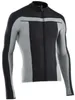 Vestes de course, vêtements de cyclisme pour hommes, maillot à manches longues, combinaison de vélo d'équitation en plein air, pantalons vtt, combinaisons