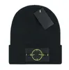 Designer-Luxus-Strickmütze, Designer-Beanie-Mütze, angepasste Hüte für Herren, Unisex, Kaschmir-Buchstaben, lässige Totenkopf-Kappen, Outdoor-Mode