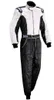 2024 Designer Nouveau stylemen's Vestes pour hommes en plein air One Piece Moto Go Kart Atv Cross-Country Drift Racing Car Test Drive Suit