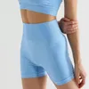 Calças femininas de duas peças sem costura ponto correndo sutiã esportivo manga curta secagem rápida yoga terno conjunto para mulher