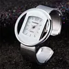 Horloges Vrouwen Rose Gouden Armband Horloge 2023 Luxe Dames Rechthoek Jurk Strass Quartz Horloges Klok Relogio Feminino