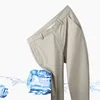 Męskie spodnie przyjazne moda Suepr duży letni biznes swobodny cienki rozmiar plus 29 30 31 32 33 34 36 38 40 42 44 46 47 48