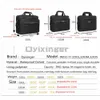 Men Single Shoulder Bag 14" 15" 16 Inch Laptop Bag Men's Casual Handbags Business Briefcase Computer Bags For Macbook Pro Case 231229