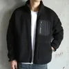 Heren jassen parka's streetwear motorjas kleding anorak jas kleding voor een jongen koude winter mode bergbeklimmen man