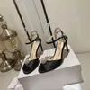 Scarpe firmate, alta moda, sandali eleganti, tacchi alti, semplici ed eleganti, taglie da donna 35-39