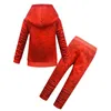 Set di abbigliamento Bambini Garden Of Banban Costume Felpe con cappuccio Kawaii Abbigliamento per bambini Felpe casual in cotone autunnali per bambine e ragazze Cosplay