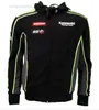 2024 modellmänner Jacken herren Outdoor Neue Langarm Racing Anzug Motorrad Reiten Mit Kapuze Casual Pullover Stickerei