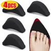 Women Socks Cushion Shoes Big Plug Toe Front Filler Accessories Protector Pain Heel High Insert Relief Adjustment