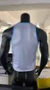 Herrtankstoppar oldyanup män y2k tryck vest nattklubb sexig elastisk smal passform ärmlös t-shirt 2024 sommar mode camisole streetwear