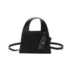 Abendtaschen 2023 Mode Schulter für Frauen Damen Subaxillary Bag Design Advanced Texture Achselhandtaschen Geldbörsen Crossbody