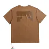 Offs Luxusmarke Herren T-Shirt Designer T-Shirts Männer Frauen Offswhite Tops T-Shirts T-Shirt Sommer Klassische T-Shirts Back Paint Arrows Weiß Kurzarm T-Shirt GIL9