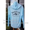 Sweatshirts Oceanic Erkekler Balıkçı Hoodie Uzun Kollu Forma UPF 50+ UV Dayanıklı Koşu Balıkçılık Giyim Nefes Alabası Takım Özelleştirilmiş Balık Gömlek