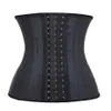 2020 populaire shaper ceintures colombiennes latex taille cincher acier os taille formateur cincher282f