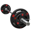 Dumbbells Miyaup Fitness Room専用の家庭用重量挙げ手当