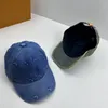 Шляпы для шариков дизайнерские шляпы модные утиные шляпы классические вышитые бейсболка для мужчин и женщин Retro Sunshade Простая вышиваем