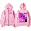 Herrtröjor anime nana osaki svarta stenar band blixtlås hoodie kläder harajuku zip up hoody höst vinter fleece sweatshirt streetwear