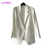 Blazers Small suit coat female 2022 autumn wear new Korean version of loose leisure temperament slim suit jacket