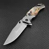 X78 Coltello tascabile pieghevole con impugnatura G10 per esterni Coltelli EDC per caccia tattica da campeggio