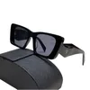 Designer zonnebril voor dames polaroid lens UV400 bescherming brillen heren tinten brillen dames outdoor strandzonnebril