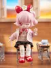 Leuke Anime Figuur Teennar School Sweetheart Jk Serie Ob11 112 Bjd Beweegbare Poppen Verrassingscadeau Speelgoed Voor Meisjes 231229