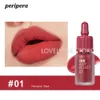 Inkt Luchtige Fluwelen 4g Waterdichte Matte Lippenstift Vloeibare Lip Stick Langdurige Lipgloss Tint Koreaanse Naakt Make-Up Cosmetica 231229