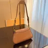 Fashion Patent leather shoulder bag Luxury Designer Hand Bags High Quality Leather Bags can be carried by hand or worn with a shoulder strap Sizes 25*3*14cm