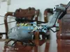 Elicottero di emulazione RC 4CH CI86 Aeromodellismo Entrylevel Interni 231229