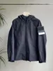 Jaquetas masculinas impermeáveis e à prova de vento jaqueta com capuz para outono inverno de alta qualidade homens mulheres
