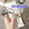 Okulary przeciwsłoneczne anty-blue światło krótkowzroczne szklanki dla kobiet przeciw masawaniu minus okulary luksusowe recepty optyczne w pobliżu okulary wzroku