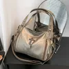 16% KORTING Designer tas Trendy Herfst/Winter Nieuwe Grote Capaciteit Dames Onderarmtas Mode Eén Schouder Crossbody Handtas